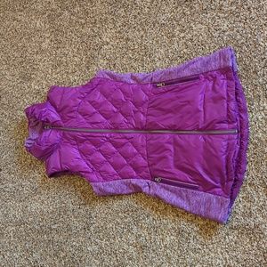 Lululemon Down For It All Vest
